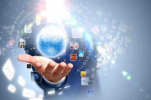 技能成就人生 移動互聯網應用技術專業中的網絡技術開發